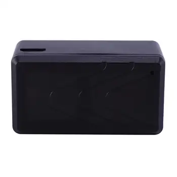 

1Pc Rechargeable GPS Locator Car Tracker Locator Car Tracking Location Tracker For Vehicle Car Child Anti-Lost GPS Tracker