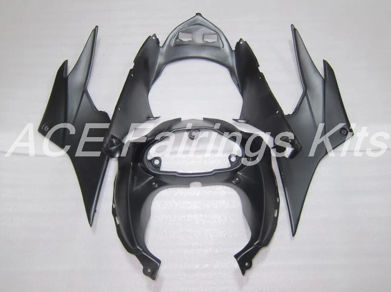 ABS Обтекатели набор подходит для Kawasaki Ninja 250 EX250 ZXR250 2008- 08 09 10 11 12 13 14(литья под давлением)+ крышка бака Прохладный