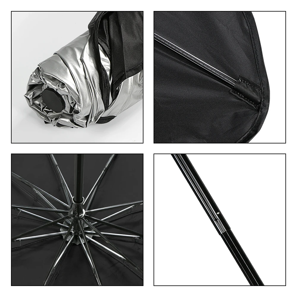 Pare-Soleil De Pare-Brise Avant Pour Lexus Rx 450H 2015-2023