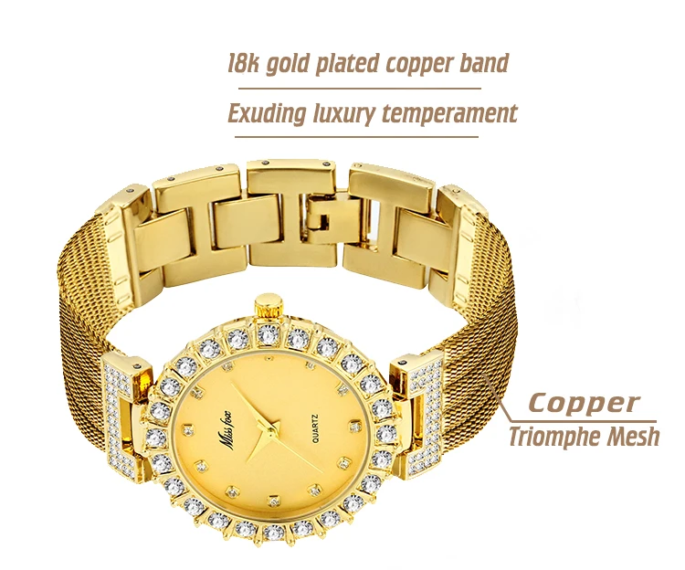 MISSFOX luxury women's watch with Big Lab Diamond-8.jpg