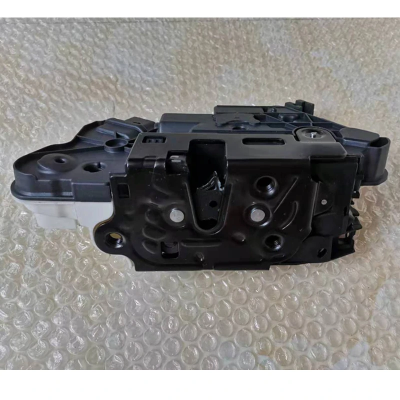 Rekeete передняя левая сторона 1S1 837 015A механизм привода замка двери для VOLKSWAGEN UP ECO для сидение mii(механик