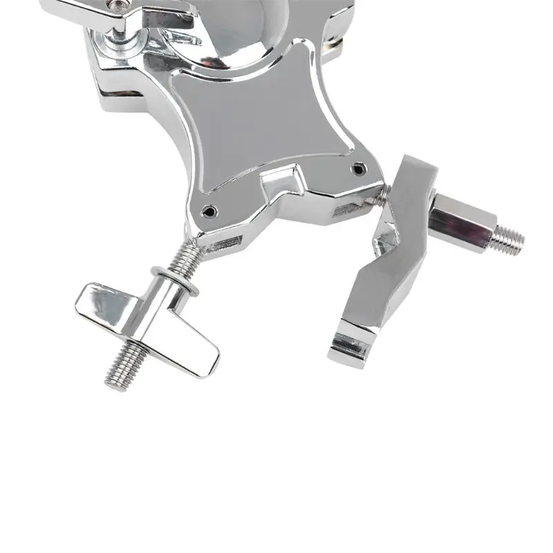 drum clip drum accessorieszinc alloy drum multi-purpose clip
