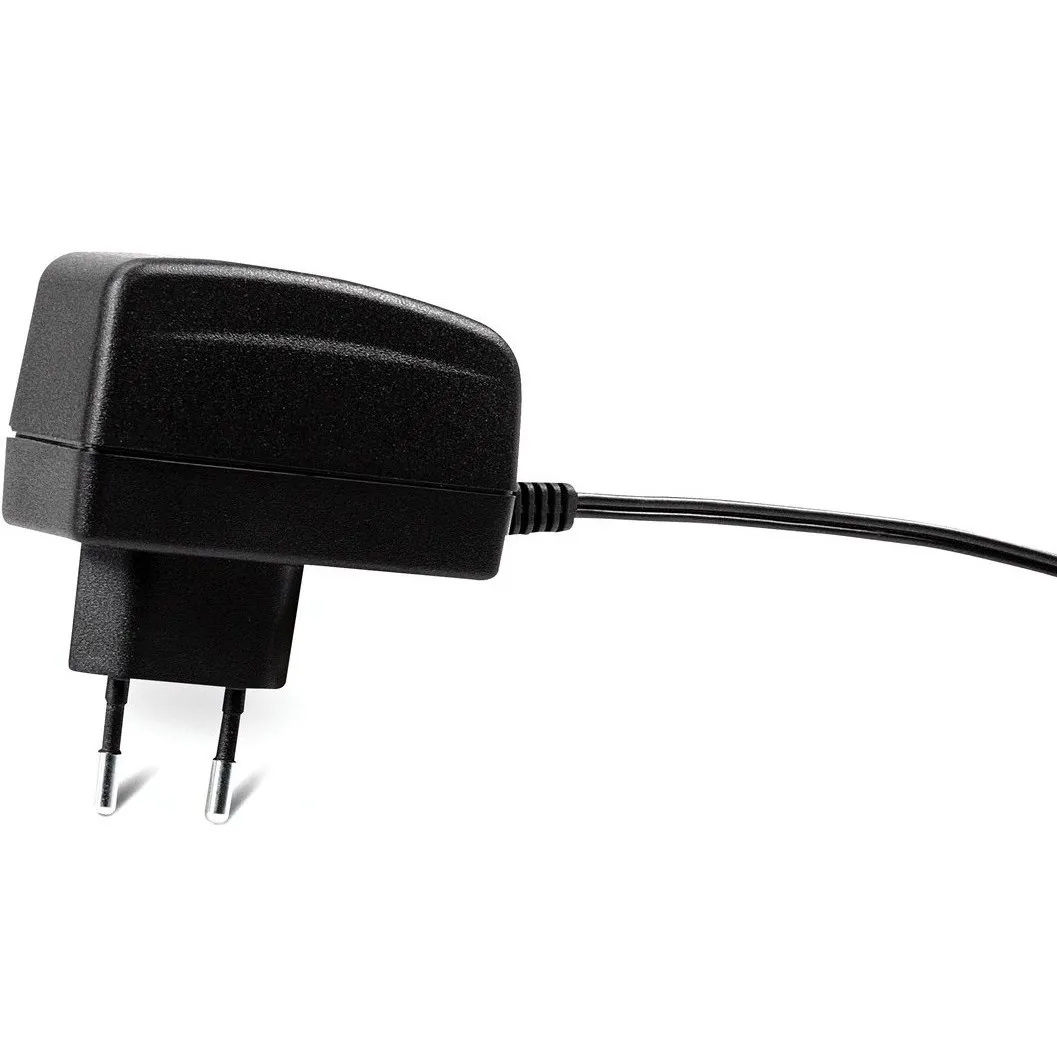 Блок питания 12V-0.5A для принтеров LabelManager 260P 280 360D и 420P Черный | Компьютеры офис