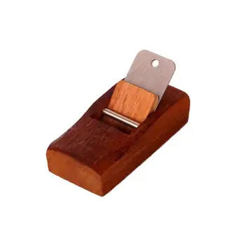 

Woodworking Planer 10mm Mini Hand Tool Flat Plane Bottom Edge Carpenter Gift Woodcraft Electric Wood Plans DIY Tools