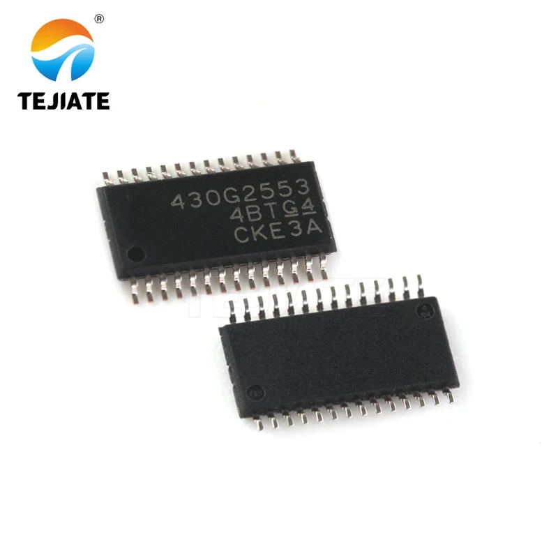 MSP430G2553IPW28R (4)