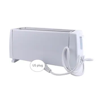 

1 Pcs Sandwich Toaster 4 Slices Multi-function Breakfast Machine Toaster Home Sandwich Toaster Equipment