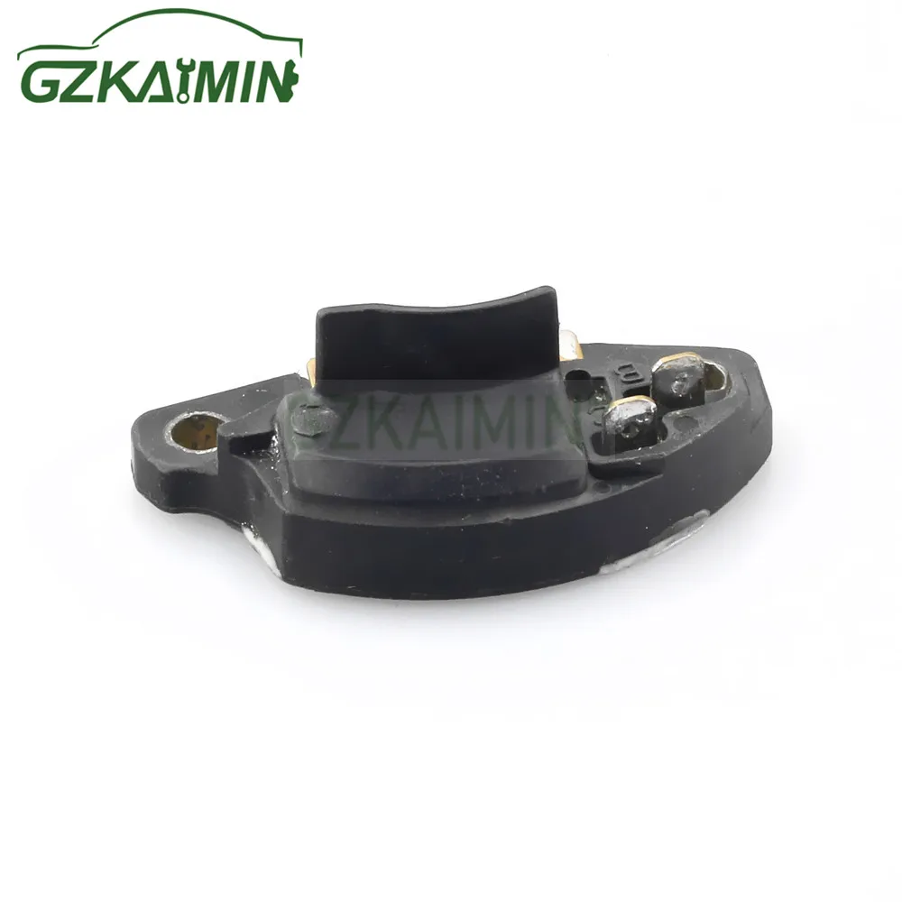Auto Ignition module Failure Misfire Sensor OEM J117 MM817 2
