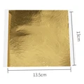 B gold