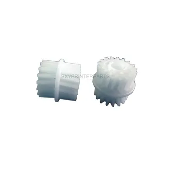 

Free shipping RU5-0958 17T/17T fuser gear for HP P3005 P3015 M3027 M3035