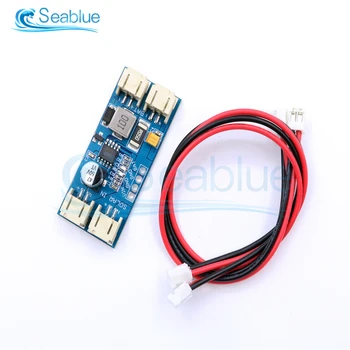 

1 Cell Lithium Battery Charging 3.7V 4.2V CN3791 MPPT Solar Panel Regulator Controller Module DC 6V 9V 12V 2A