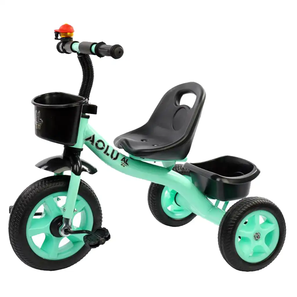 3 wheel trike for toddlers
