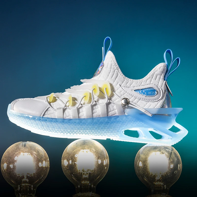 2021 new running shoes Clearance