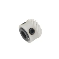 Computer Embroidery Machine parts, Plastic Small Bevel Gear Pinion Tajima (iron core) 14 Teeth 506514020047 - Image 2