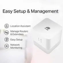 Huawei E8259 DC-PA+ HSPA+ беспроводной 3g мобильный карманный маршрутизатор