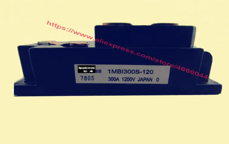 1MBI400S-120 1MBI300S-120