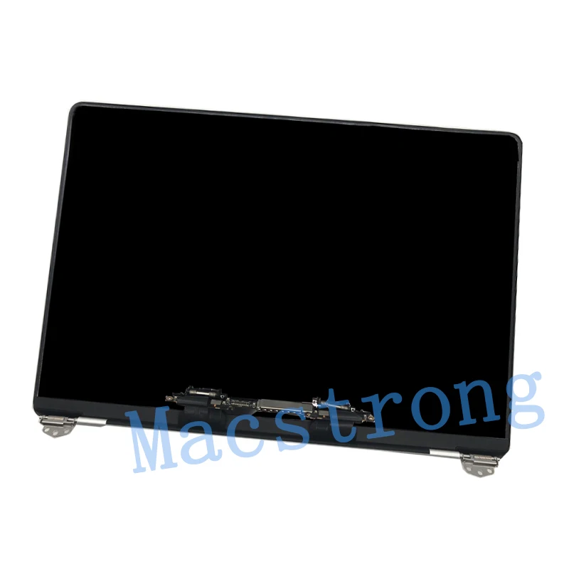 A1706 A1708 ЖК-дисплей в сборе для Macbook Pro retina 1" A1706 A1708 замена экрана серый/серебристый EMC 3163 3071