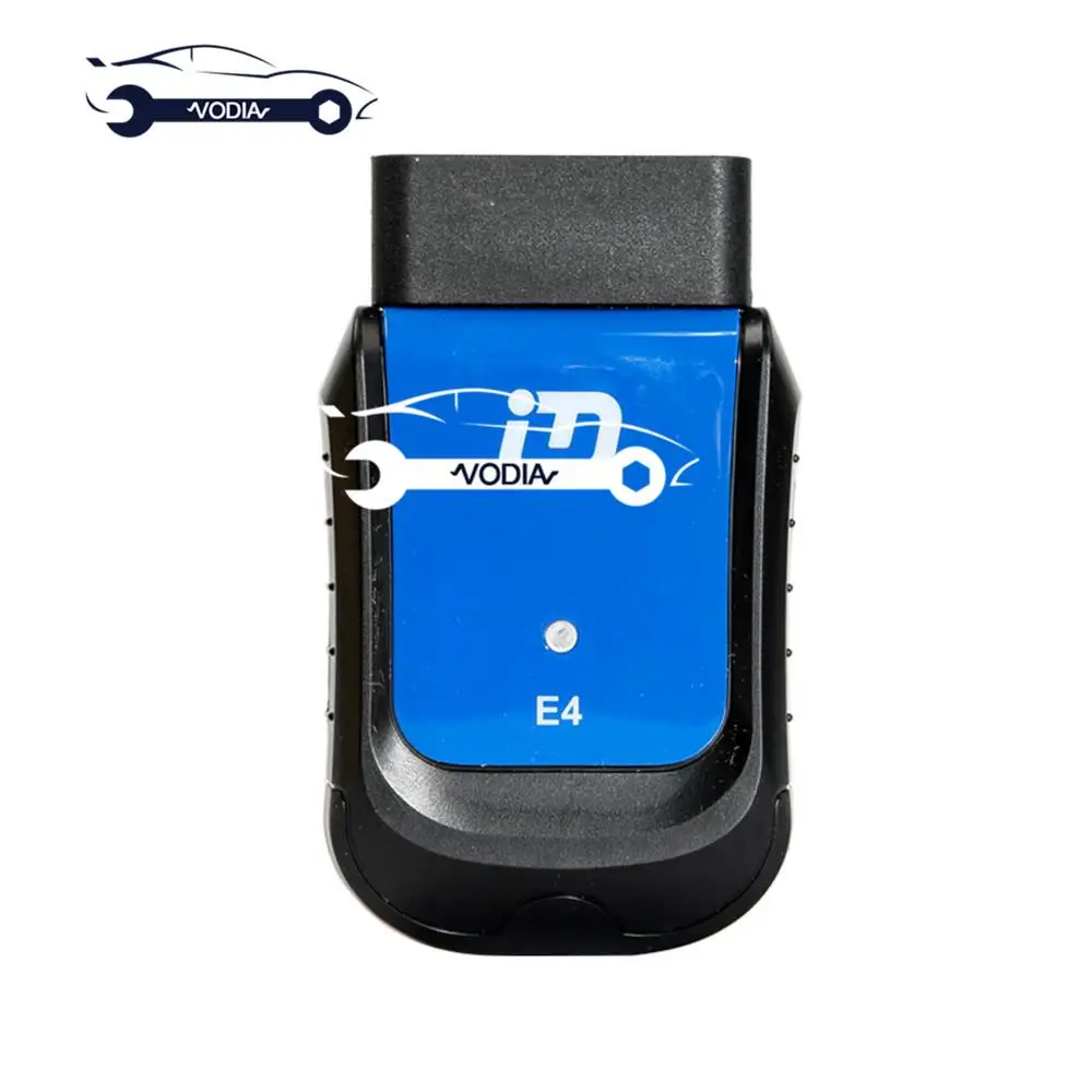 VPECKER E4 Easydiag Android диагностический сканер Bluetooth полная система OBD2 сканирующий инструмент