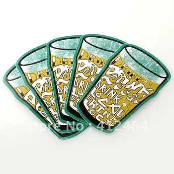 

Competitive price cutting sticker (ss-614)