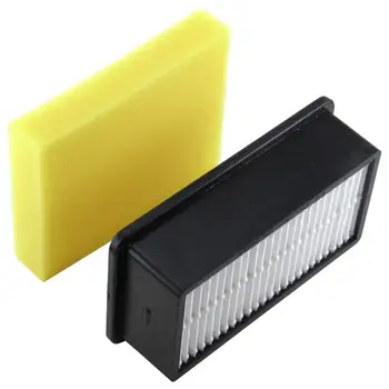 

Vacuum Cleaner Filter Replacement Accessories Hepa Filter For Bissell Style 1008 Machine Parts