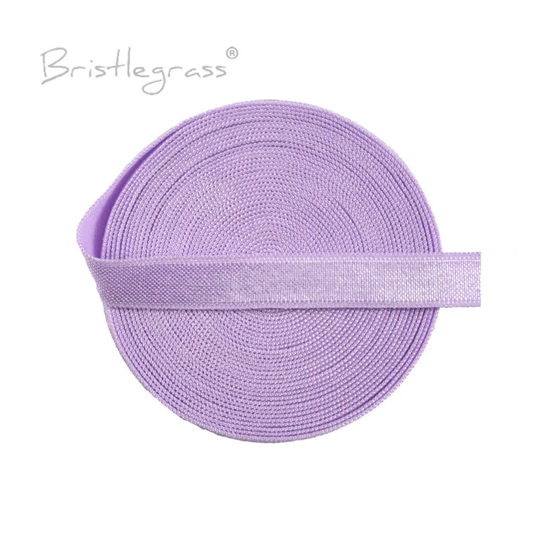 Шелковая повязка на голову 10 ярдов 3/8 дюйма мм|elastic headbands|satin bandheadband elastic |