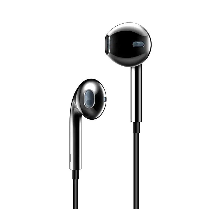 XHDATA H-805 беспроводные наушники-вкладыши для Mp3 и Mp4 плееров компьютеров Android мобильных телефонов черные беспроводные стерео наушники
