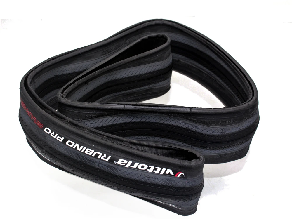 1 пара складных шин Vittoria Rubino Pro G2.0 графитовые гоночные шины 2 0 700x25C с свободными