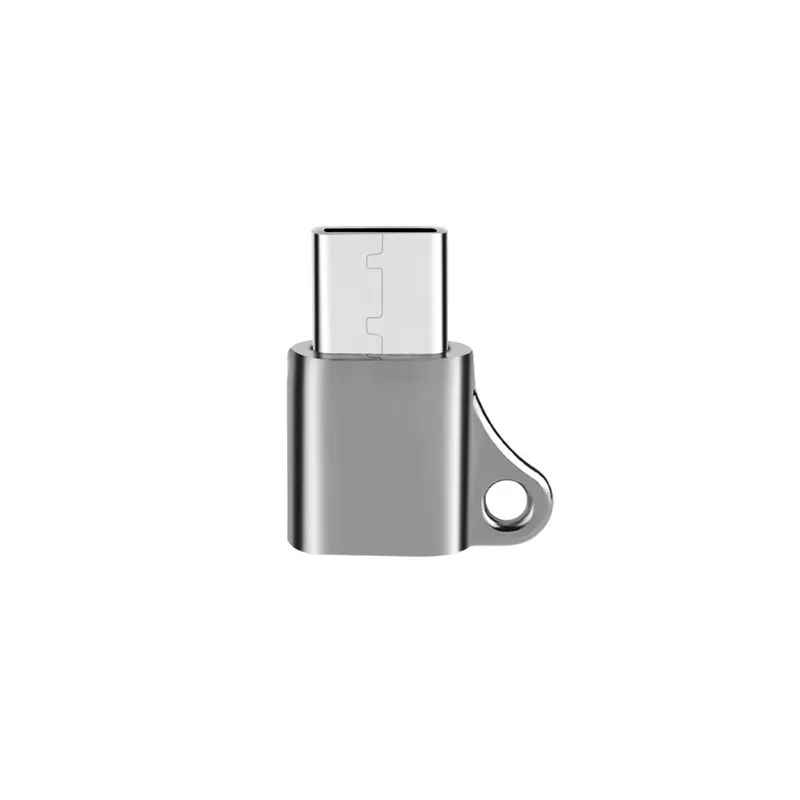 Телефонный Кабель USB 3,0 адаптер type C OTG Microusb штекер для USB C type-c адаптер для samsung huawei Xiaomi Macbook LG Nokia