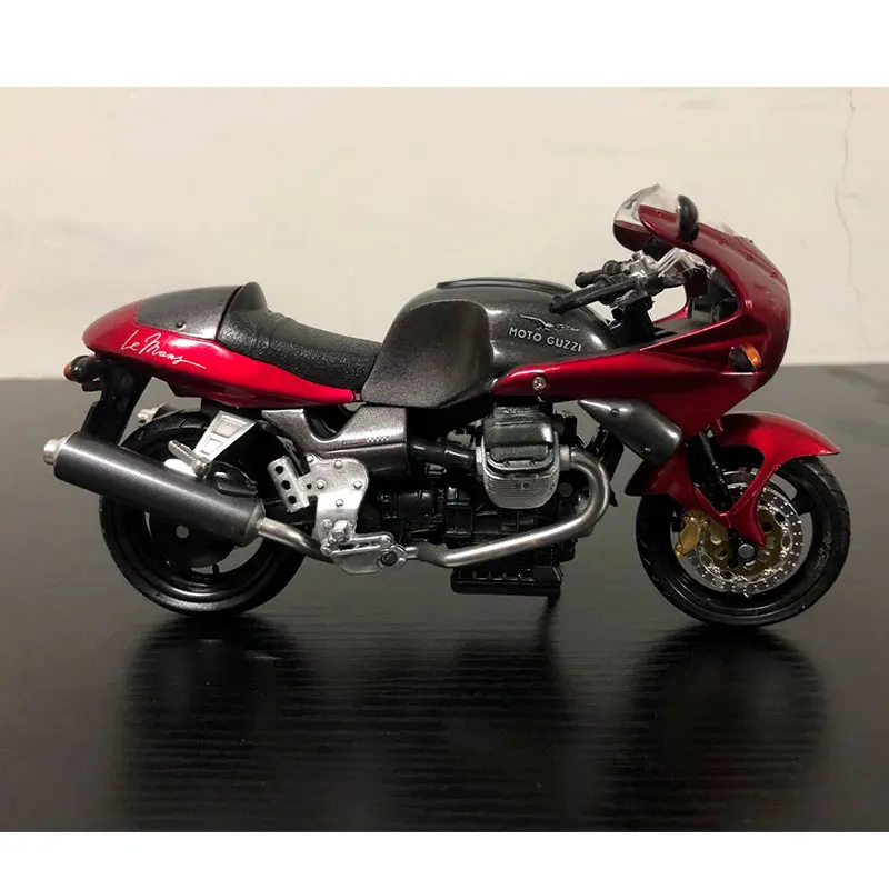 Moto Guzzi (7)