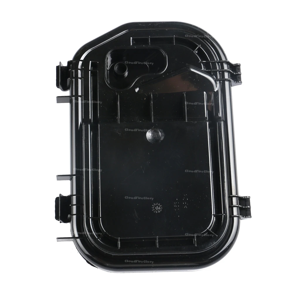 Пара L & R для Audi A6 2005 2011 allroad quattro 2007 RS6 2008 защитная крышка фар 4F0941159 4F0941158|Передние