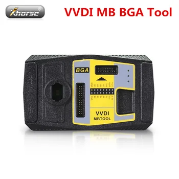 

Buy Xhorse V5.0.3 VVDI MB BGA TooL Key Programmer Get Free OBD48+96bit 48-Clone+MQB+FEM/BDC Function for your VVDI2