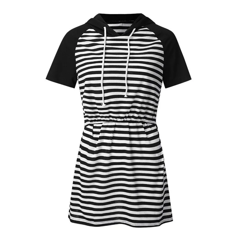 Maternity wear T-shirt autumn and winter short-sleeved hat breast-feeding dress breast feeding dress robe de grossese del luna