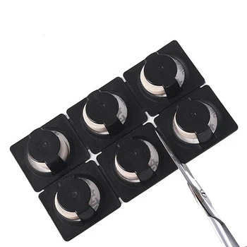 

Insecticide Bait Agent Tasteless Elimination Ant 6 Hole Gardening Insecticide Bait Supply Affordable Operation Simple