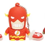 3 Usb2.0 флеш-накопитель 32 Гб 64 Гб 128 ГБ мини super hero/флеш-накопителей “Мстители”», «Супермен», «Бэтмен»/«Железный человек», ключ usb 4 ГБ 8 ГБ оперативной памяти, 16 Гб встроенной памяти, высокоскоростная компьютеризированная подарок - Цвет: 3