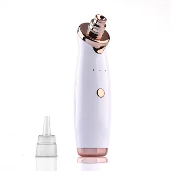 

Comedo Blackhead Vacuum Suction Diamond Dermabrasion Removal Scar Acne Pore Peeling Face Clean Facial Skin Care Beauty Machine