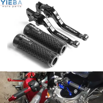 

For SUZUKI VZ800 VZ800 M50 2005 2006 Motorcycle Accessories Adjustable brakes Extendable Foldable Clutch Lever Handle Hand Bar