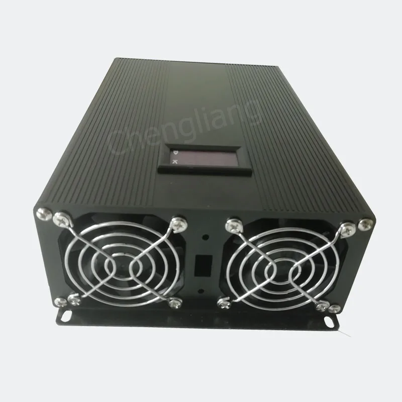 2000W Switching Power Supply digital AC DC 0-24V 36V 48V 55v 60V 70V 80V regulated Led Light Stepper transformer power SMPS