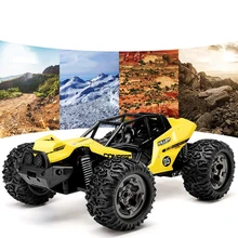 1:12 Drift RC автомобиль 55 км/ч 4WD высокая скорость гоночный автомобиль скалолазание дистанционное управление электрический автомобиль внедорожный автомобиль грузовик подарки для мальчиков