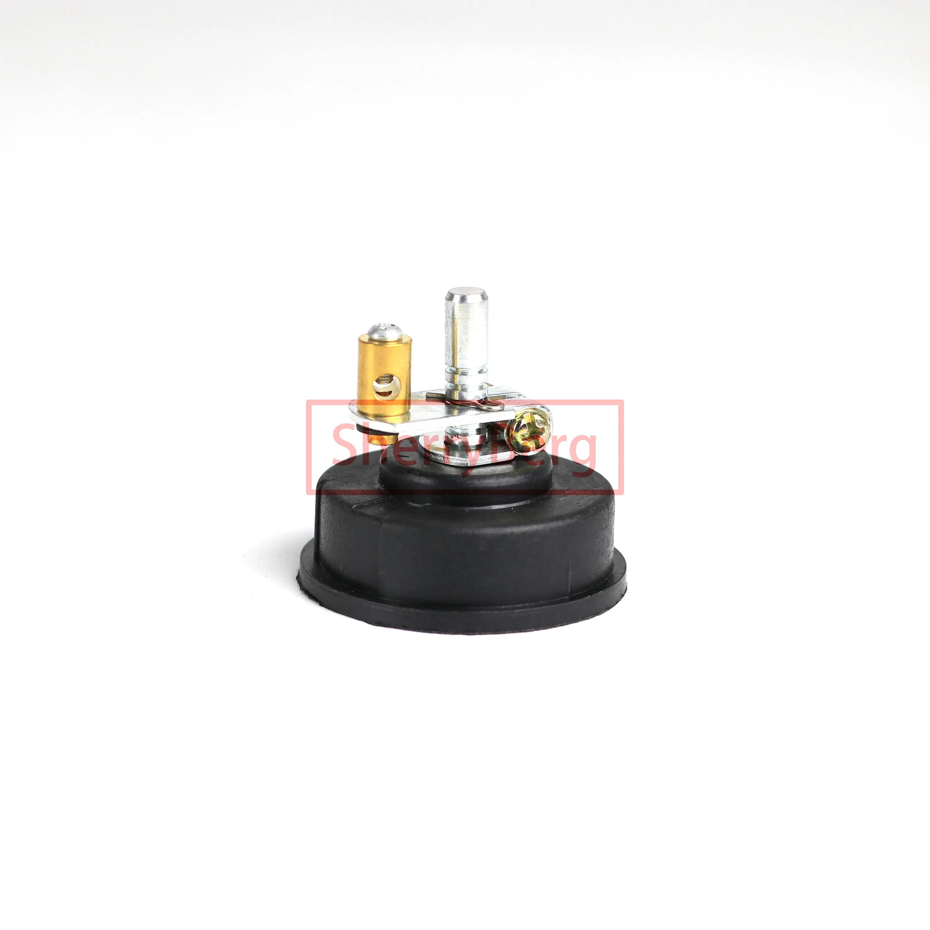 SherryBerg Carburettor Carb Choke EMPI WEBER 32/36 DGAV 38 DGAS DGV CARBURETOR MANUAL CHOKE CONVERSION KIT + Cable Bracket
