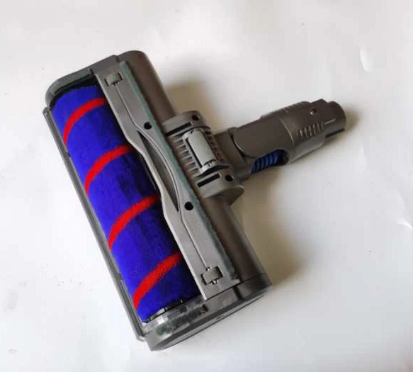 

Electric Motorized Floor Brush Nozzle Turbo Brush for dyson DC45 DC62 74 V6 trigger Animal Motorhead parts Cordless