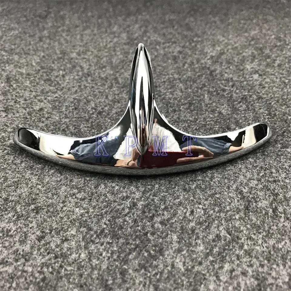 Для Honda Golden Wing GL1800 2001 2011 украшение для переднего крыла мотоцикла модифицированный