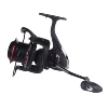 Hiumi TP8000 Saltwater Spinning Reel 13 Stainless Steel Shielded Bearings Powerful Baking Finish Body 4.11 Gear Ratio With Spare ► Photo 2/6