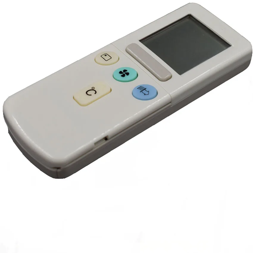 

Пульт дистанционного управления для кондиционера Hitachi RAR-3U4 RAR-2P2 RAR-3U1