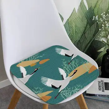 

Doormat Japan Style Seat Cushion Anti Slip Bathroom Doormat Shower Foot Mat Bedside Carpet Mat Living Room Sofa Area Rug