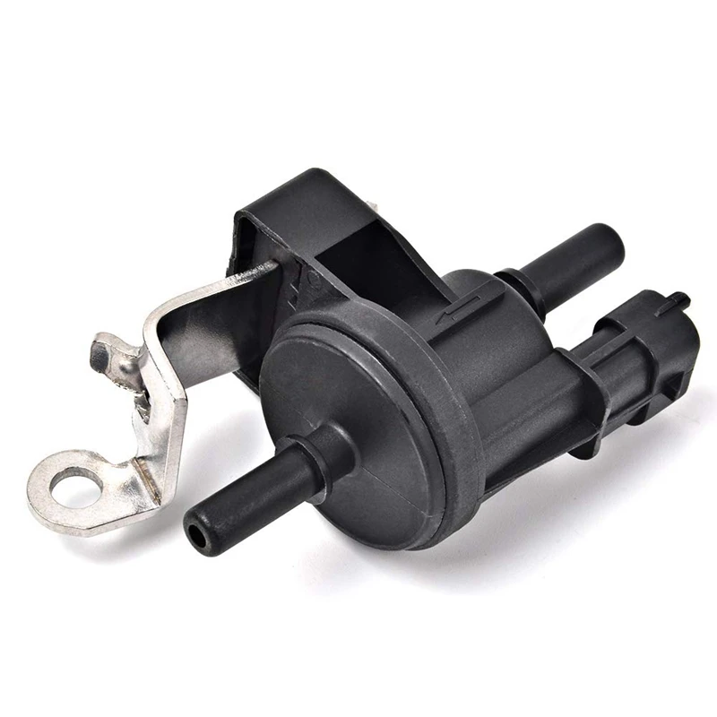 New12611801 Evap Паровая канистра продувка клапан соленоид для 07-08 GMC Acadia для 10-11 Chevy Camaro для 06-11 Cadillac CTS SRX STs
