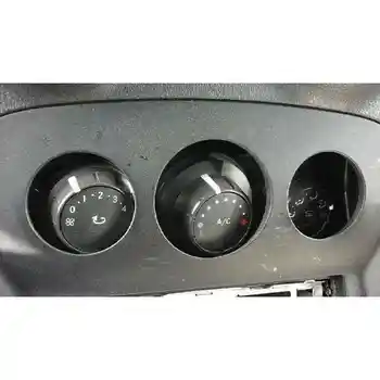 

CONTROL HEATING/AIR CONDITIONING MERCEDES (W415) CLOSED BOX