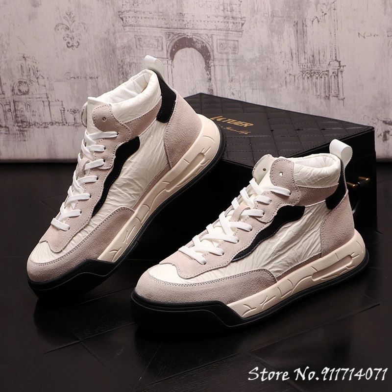 runners high shoe store