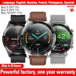 L13 Smart Watch Hangul Korean Support Pod ECG+PPG IP68 Waterproof Bluetooth Call Blood Pressure Heart Rate Men's Wrist Watch L13 Smart Watch Hangul Korean Support Pod ECG+PPG IP68 Waterproof Bluetooth Call Blood Pressure Heart Rate Men's Wrist Watch
