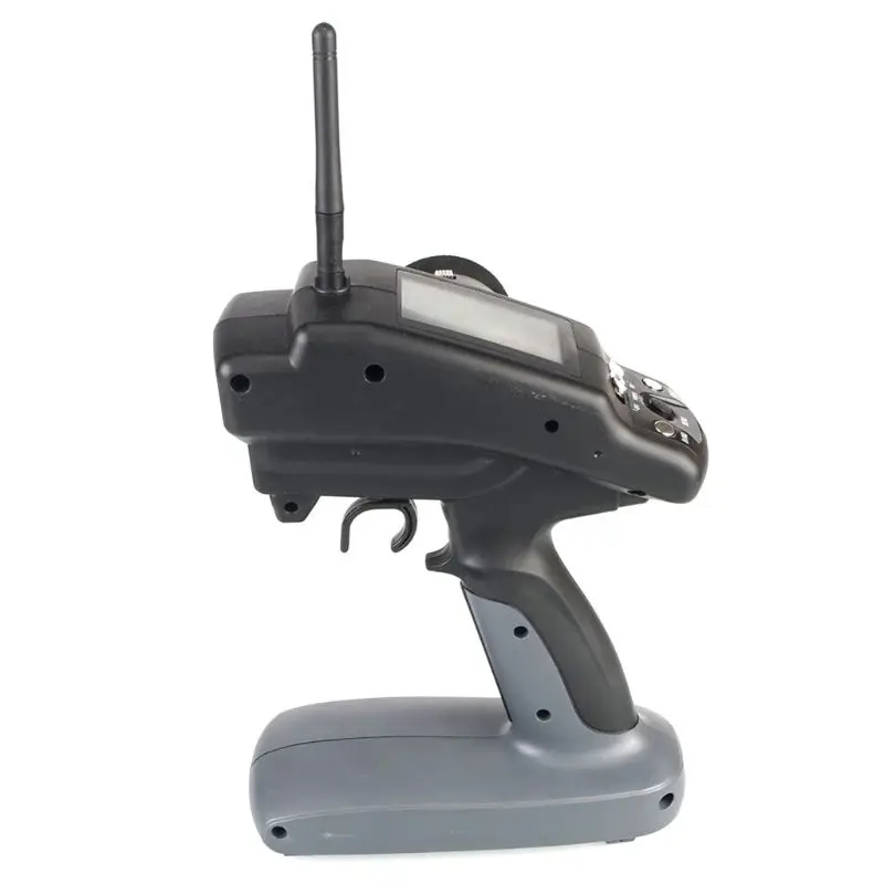 Высокое качество P33 пульт дистанционного управления для Wltoys A959 A969 A979 K929-B 12428 K949 для радиоуправляемых моделей автомобилей запчасти