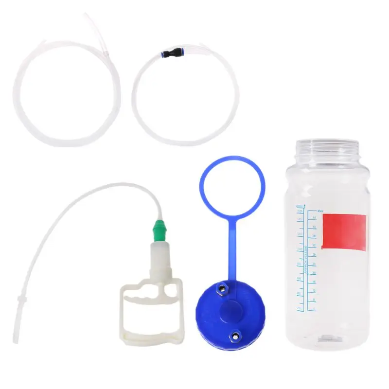 

Manual Oil Change Vacuum Pump Engine Oil Diesel Suction Pumps Car Maintenance Tool