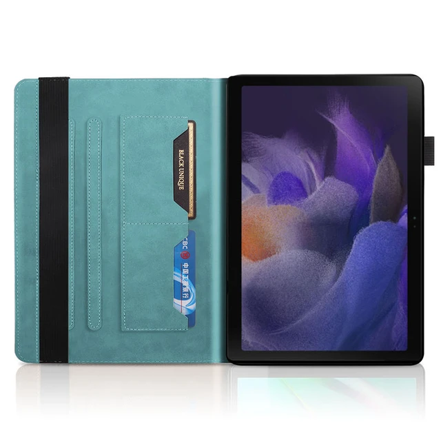 Housse Samsung Galaxy Tab A8 (2021) Espace Design